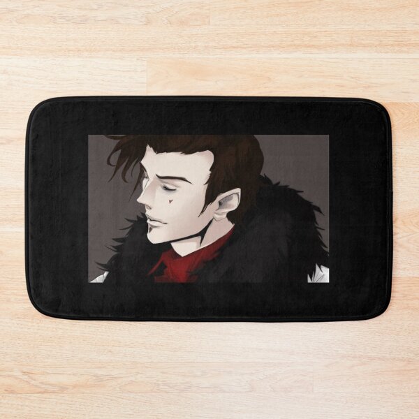 Item preview, Portrait of Reaver ~ Fable 3 designed and sold by Queenmadison1.