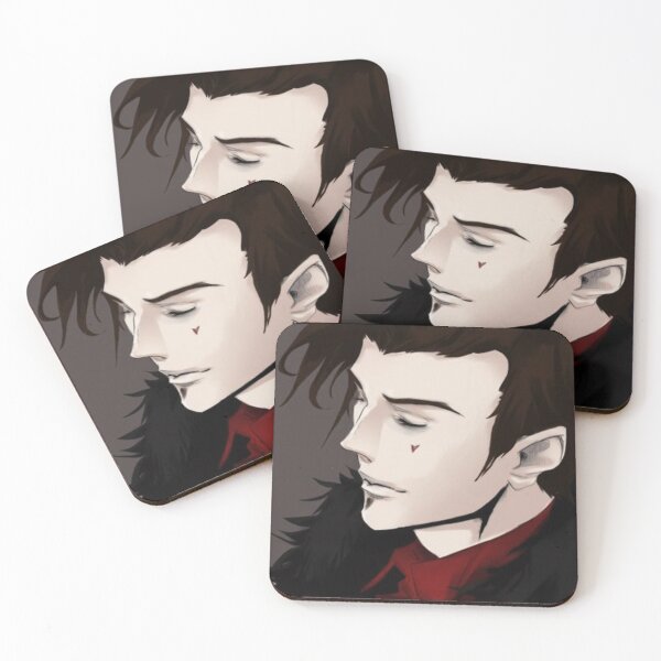 Item preview, Portrait of Reaver ~ Fable 3 designed and sold by Queenmadison1.