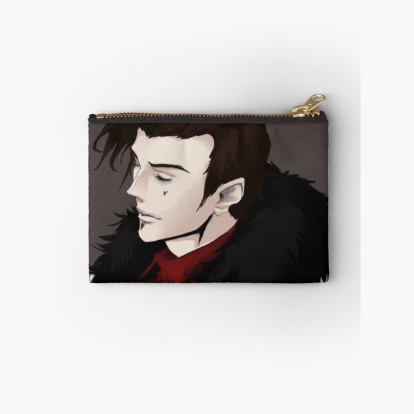 Item preview, Portrait of Reaver ~ Fable 3 designed and sold by Queenmadison1.