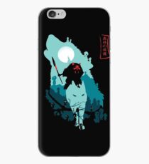 Princess Mononoke iPhone Case