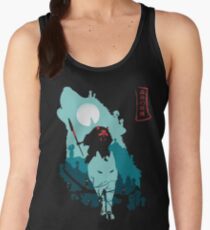 Princess Mononoke Women's Tank Top