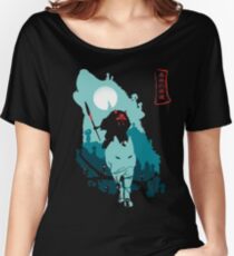 Princess Mononoke Women's Relaxed Fit T-Shirt