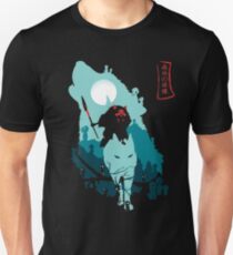 Princess Mononoke Unisex T-Shirt