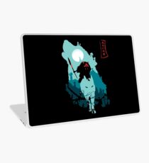Princess Mononoke Laptop Skin