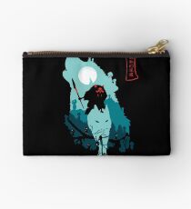 Princess Mononoke Studio Pouch
