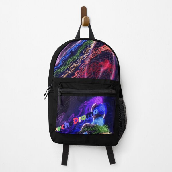 Item preview, psychodrama dave inspiring illustration rap game gift  designed and sold by Inspirationarea.