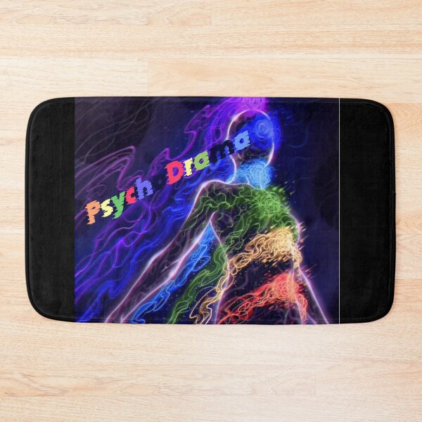 Item preview, psychodrama dave inspiring illustration rap game gift  designed and sold by Inspirationarea.