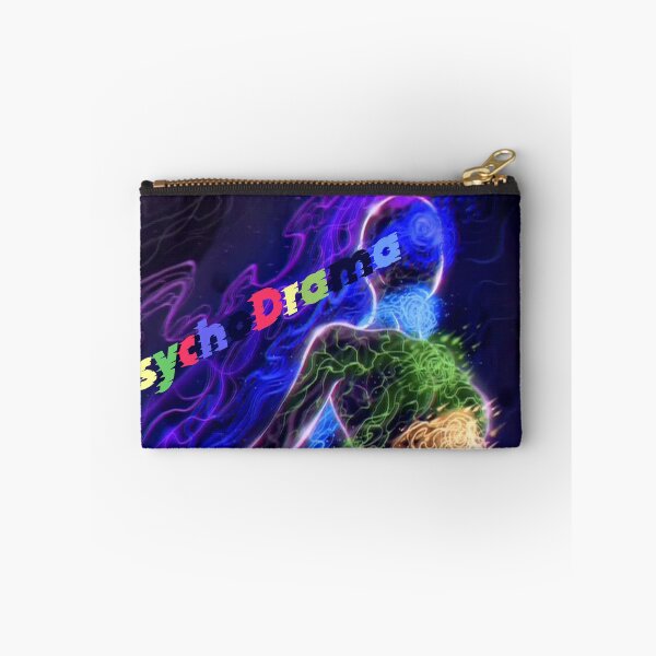 Artikelvorschau, Psychodrama Dave inspirierende Illustration Rap-Spiel Geschenk entworfen und verkauft von Inspirationarea.