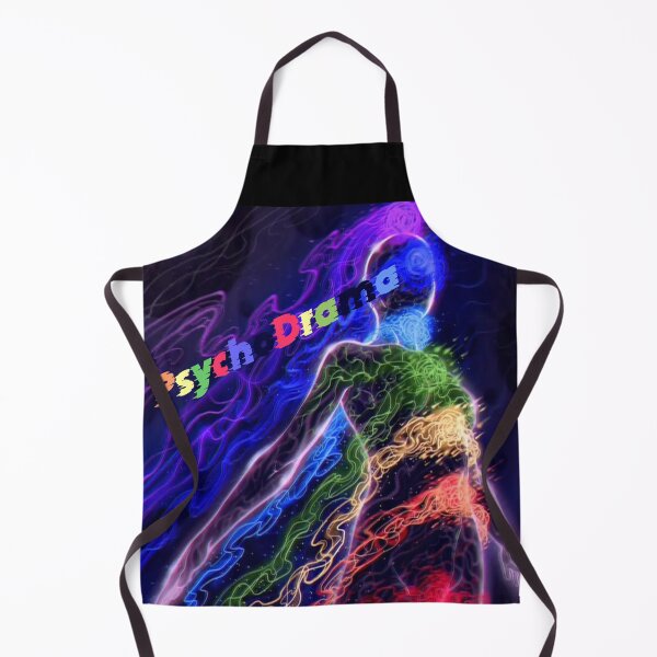 Item preview, psychodrama dave inspiring illustration rap game gift  designed and sold by Inspirationarea.