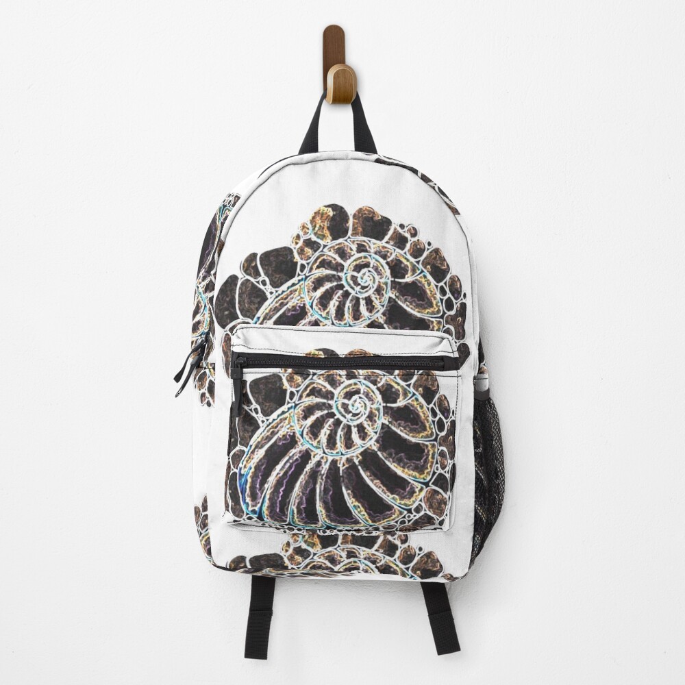 Item preview, Backpack designed and sold by Shop-Milbhuri.