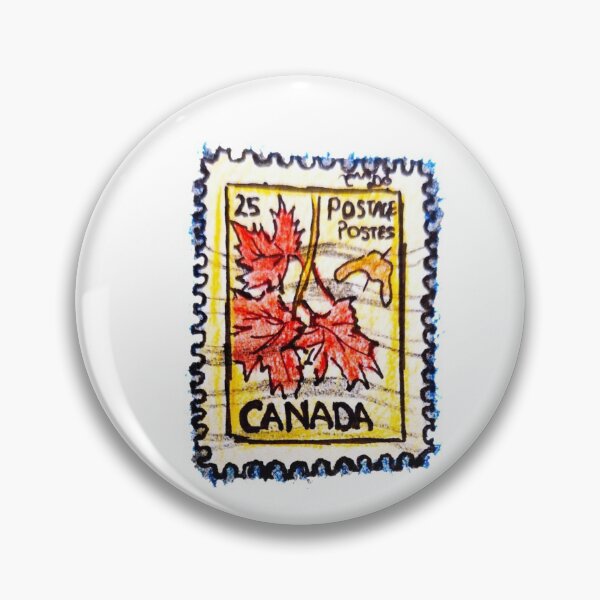 Item preview, Stamp designed and sold by CanDo20.