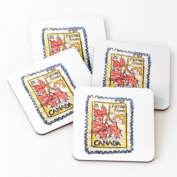 Item preview, Stamp designed and sold by CanDo20.