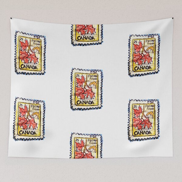 Item preview, Stamp designed and sold by CanDo20.