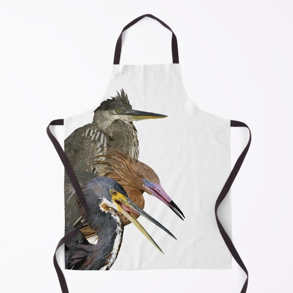 Item preview, Herons designed and sold by obscurite.