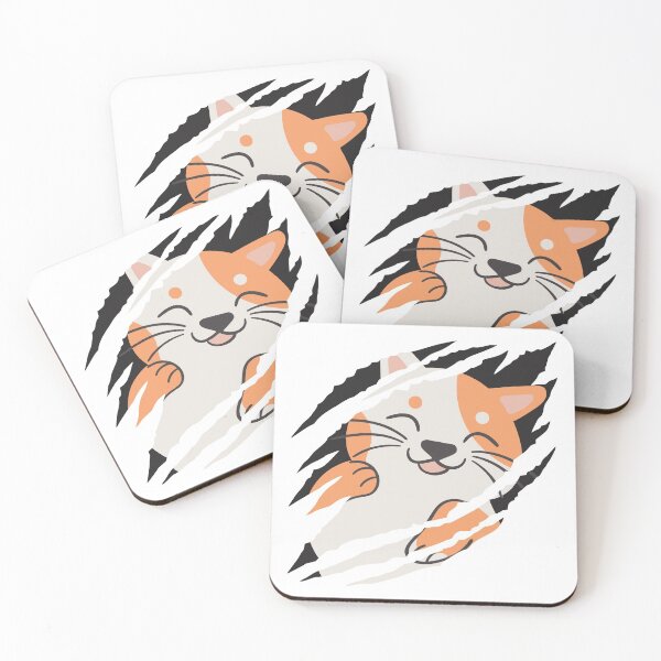 Item preview, Moody cat designed and sold by Diversity-illus.