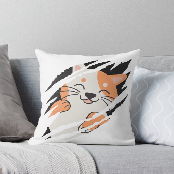 Item preview, Moody cat designed and sold by Diversity-illus.