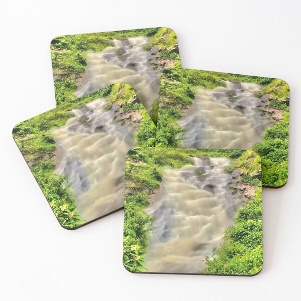 Item preview, Munnar Waterfalls  designed and sold by Capture  Room.