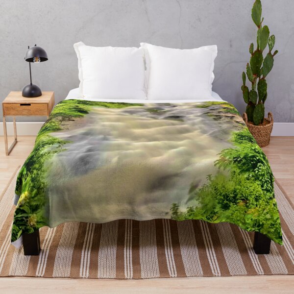 Item preview, Munnar Waterfalls  designed and sold by Capture  Room.
