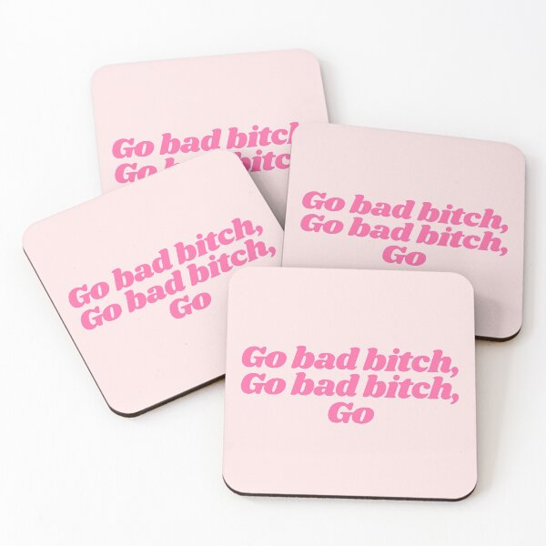Item preview, Go bad bitch,go bad bitch,go designed and sold by Lavannya.