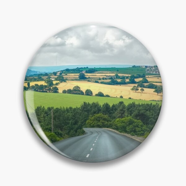 Item preview, Emley View  designed and sold by Alisonchambers2.