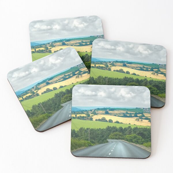 Item preview, Emley View  designed and sold by Alisonchambers2.