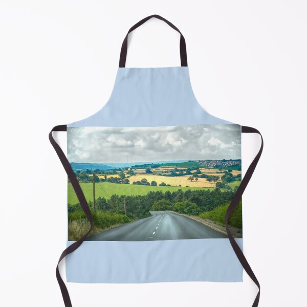 Item preview, Emley View designed and sold by Alisonchambers2.
