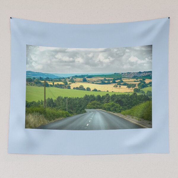 Item preview, Emley View  designed and sold by Alisonchambers2.