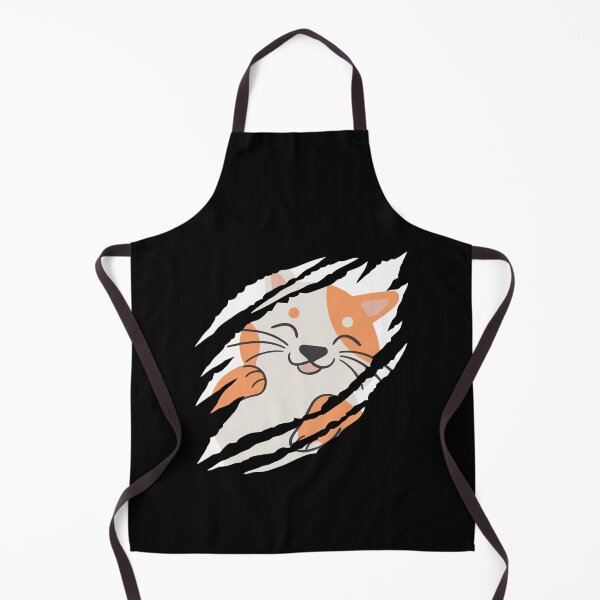 Item preview, Moody cat designed and sold by Diversity-illus.