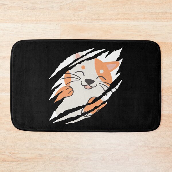 Item preview, Moody cat designed and sold by Diversity-illus.