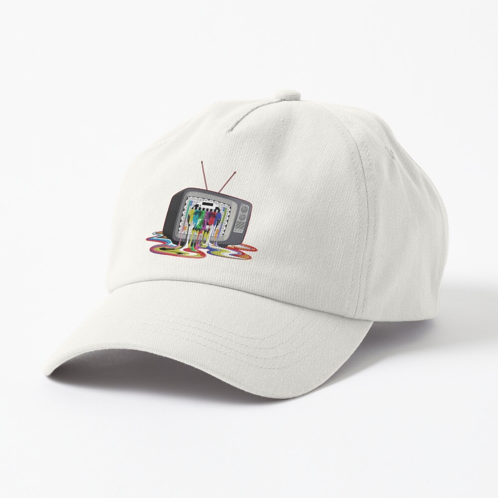 Item preview, Dad Hat designed and sold by zomboy.
