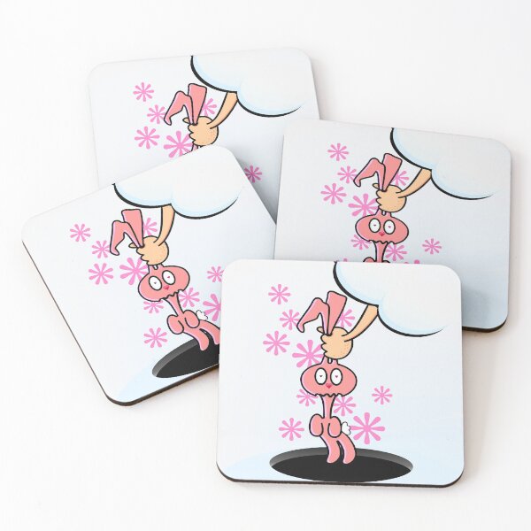 Item preview, Rabbit out the Hole VRS2 designed and sold by vivendulies.