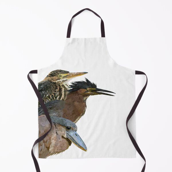 Item preview, Herons designed and sold by obscurite.