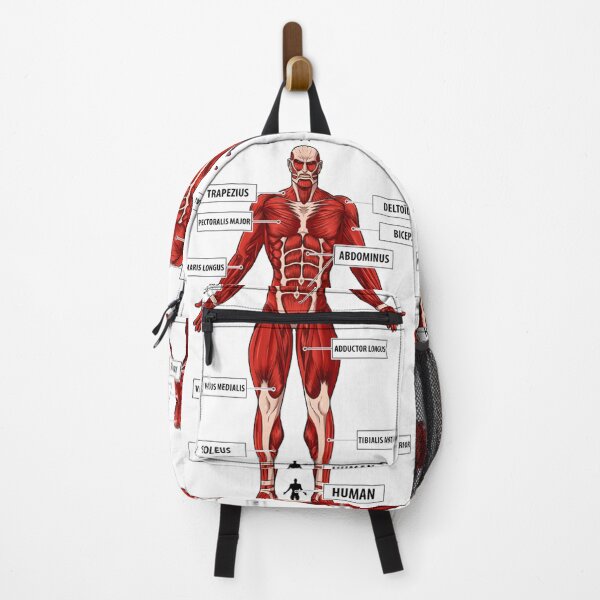 Item preview, Body Titans designed and sold by Billfods.