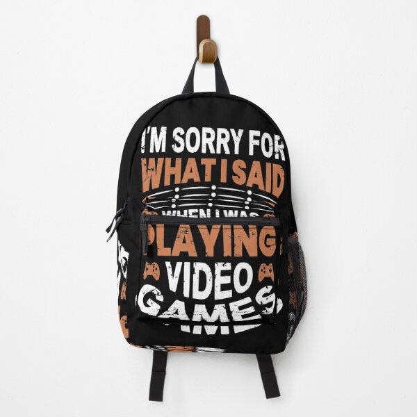 Item preview, Gamer sorry said playing games designed and sold by Golden-place.