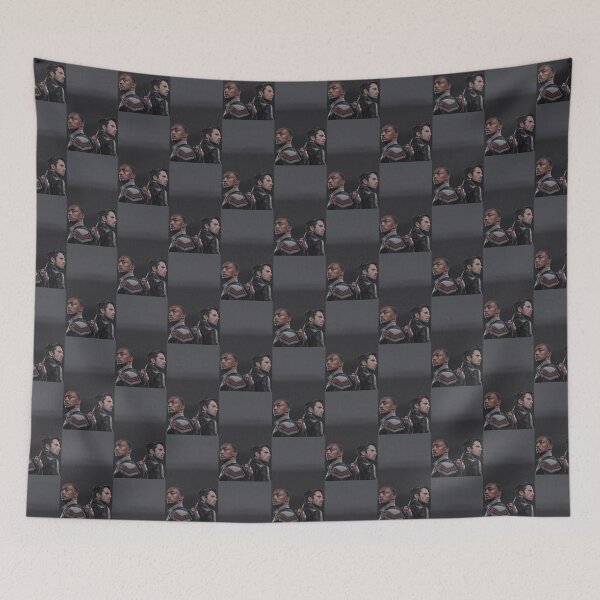 Item preview, SamBucky 3 designed and sold by nerdy-merch.