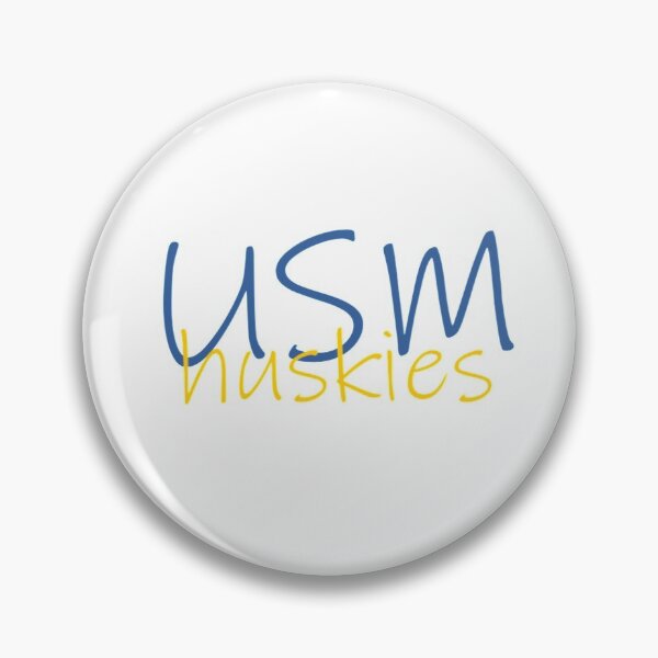Item preview, usm huskies designed and sold by denvergirl27.