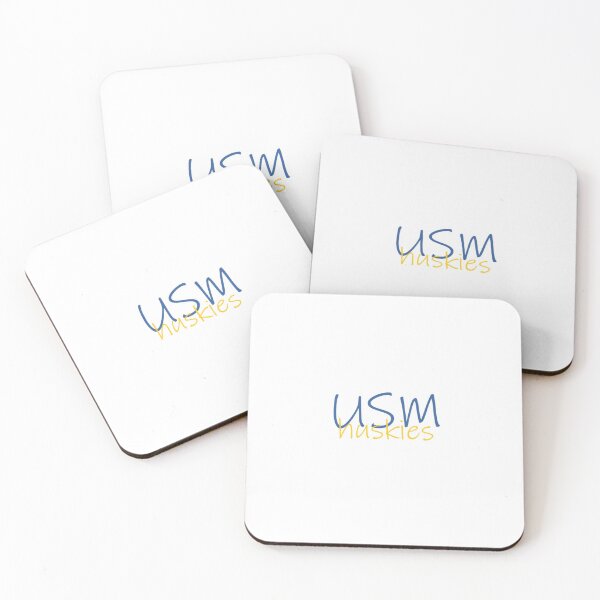 Item preview, usm huskies designed and sold by denvergirl27.