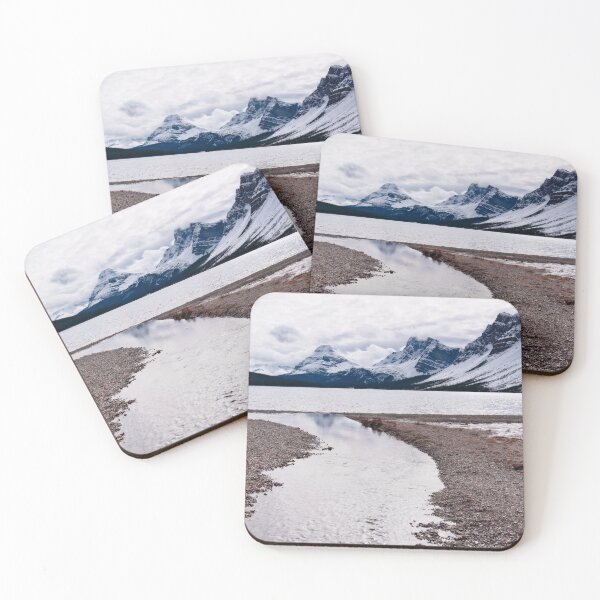 Item preview, Bow Lake Alberta Canada designed and sold by Catherine Reading.