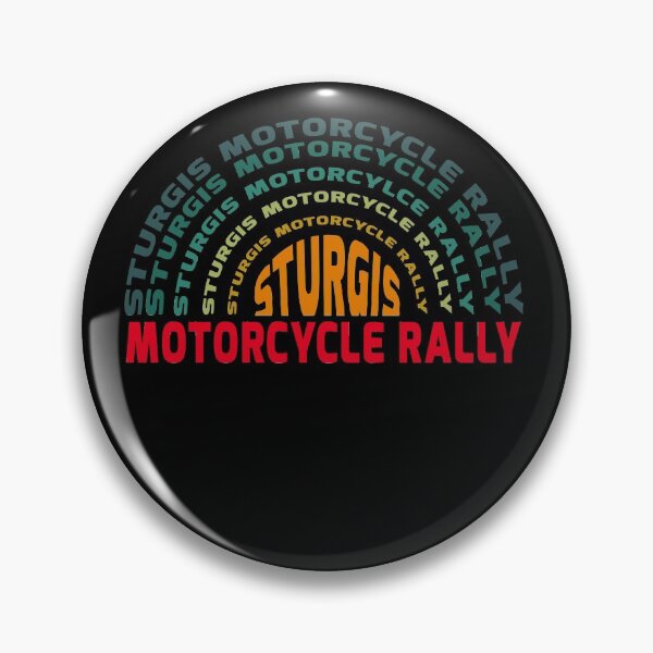 Item preview, Sturgis Motorcycle Rally designed and sold by DisenyosDeMike.