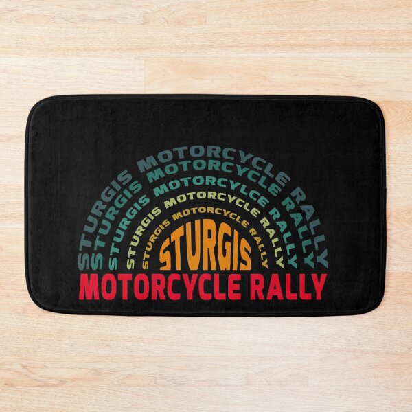 Item preview, Sturgis Motorcycle Rally designed and sold by DisenyosDeMike.