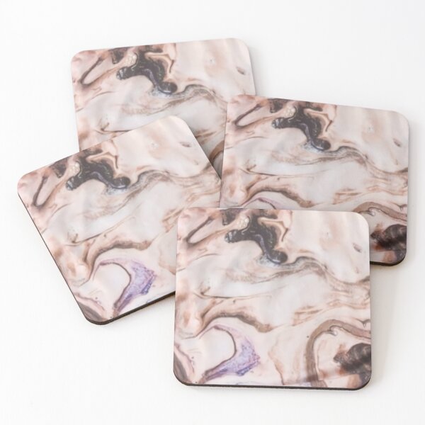 Item preview, Brown Marble Pattern designed and sold by Royales.