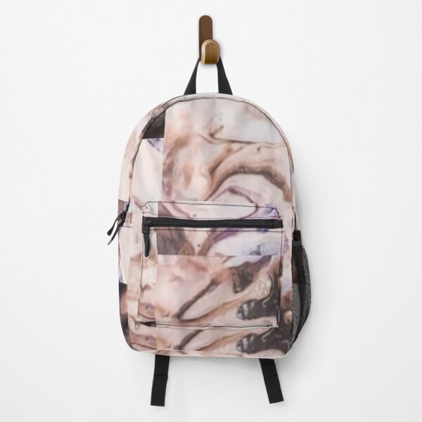 Item preview, Brown Marble Pattern designed and sold by Royales.