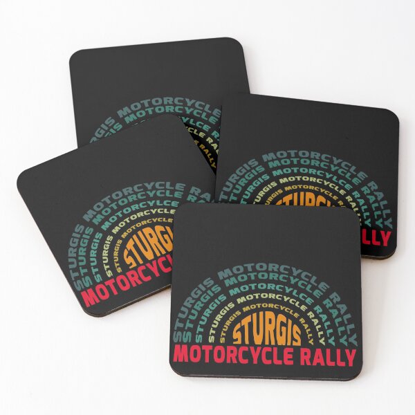 Item preview, Sturgis Motorcycle Rally designed and sold by DisenyosDeMike.