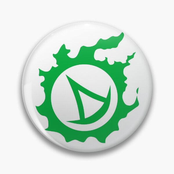 Item preview, Summoner SMN Meteor Job Icon - Final Fantasy XIV - Left Aligned designed and sold by Hyper Shop.