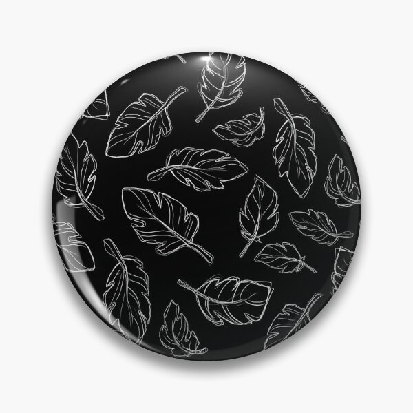 Item preview, Leaves in the wind (white) designed and sold by DarkVisuals.
