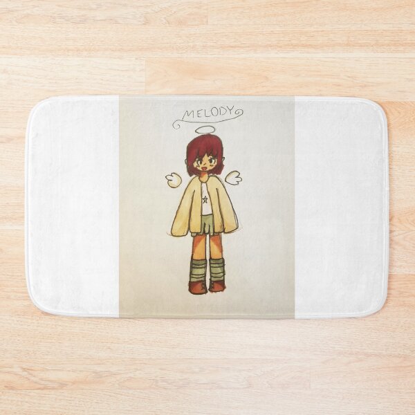 Item preview, Melody designed and sold by Squidgeon.