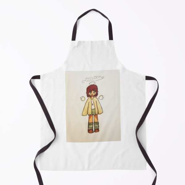 Item preview, Melody designed and sold by Squidgeon.