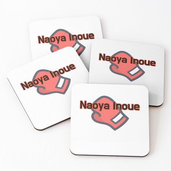 Item preview, Naoya Inoue designed and sold by SPYG.
