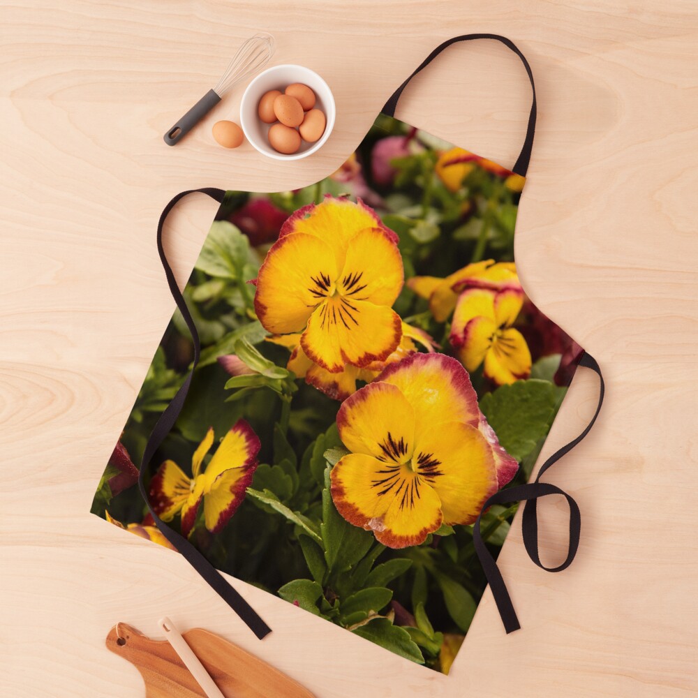 Item preview, Apron designed and sold by SusanAdey.
