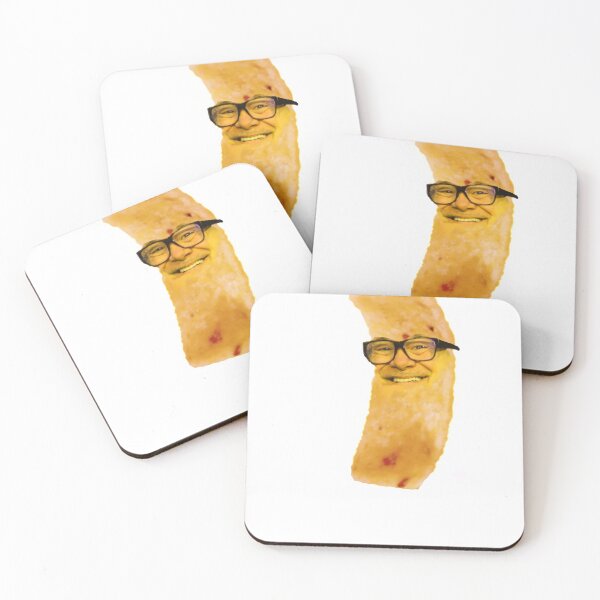 Item preview, Danny De-FRITO designed and sold by Anikatries.